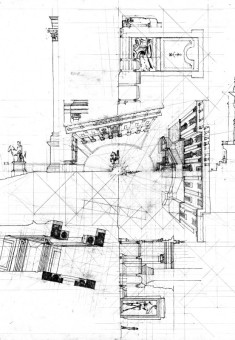 Rome by Kirk Henderson | Yale School of Architecture