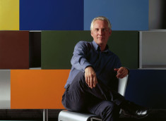 Maarten Van Severen (1956-2005) Grand figure du design minimiste